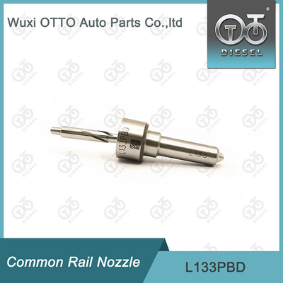 L133PBD Delphi Injector Bico Para Common Rail R00501Z