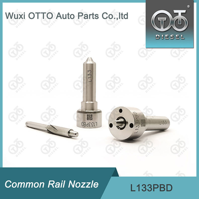 L133PBD Delphi Injector Bico Para Common Rail R00501Z