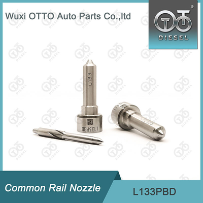 L133PBD Delphi Injector Bico Para Common Rail R00501Z