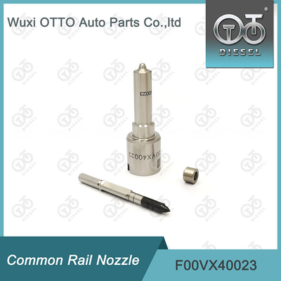 F00VX40023 Bosch Piezo Nozzle para injetores 0445115018 / 019 / 038 / 039
