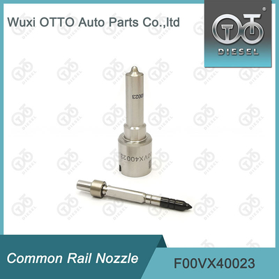 F00VX40023 Bosch Piezo Nozzle para injetores 0445115018 / 019 / 038 / 039