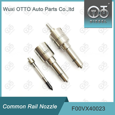 F00VX40023 Bosch Piezo Nozzle para injetores 0445115018 / 019 / 038 / 039