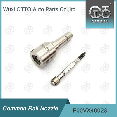 F00VX40023 Bosch Piezo Nozzle para injetores 0445115018 / 019 / 038 / 039