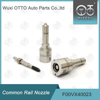 F00VX40023 Bosch Piezo Nozzle para injetores 0445115018 / 019 / 038 / 039