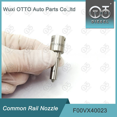 F00VX40023 Bosch Piezo Nozzle para injetores 0445115018 / 019 / 038 / 039