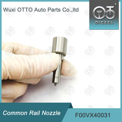 F00VX40031 Bosch Piezo Nozzle Para 0445116010 / 011 / 0986435367