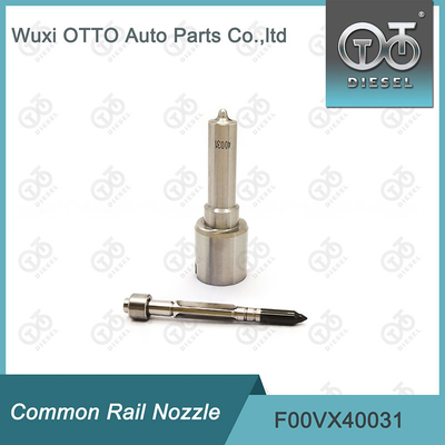 F00VX40031 Bosch Piezo Nozzle Para 0445116010 / 011 / 0986435367
