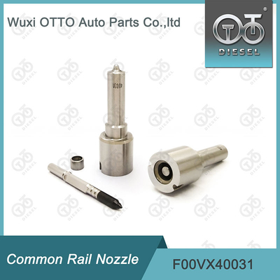 F00VX40031 Bosch Piezo Nozzle Para 0445116010 / 011 / 0986435367