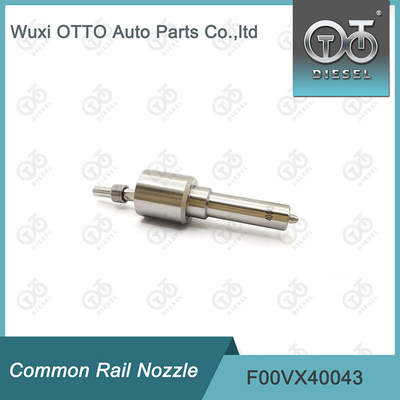 F00VX40043 Bosch Piezo Nozzle para injetores 0445116025 / 026 / 027 / 028