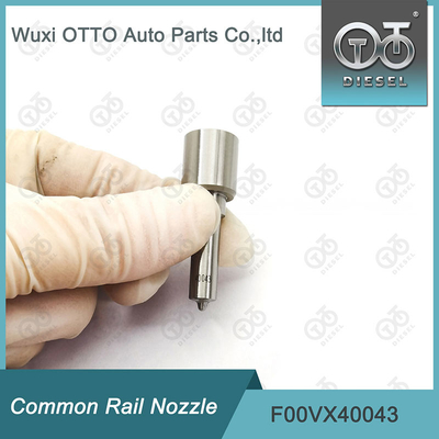 F00VX40043 Bosch Piezo Nozzle para injetores 0445116025 / 026 / 027 / 028