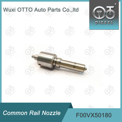 F00VX50180 Bosch Piezo Nozzle Para 0445120385 / 386 / 0986435647