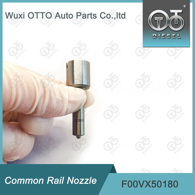 F00VX50180 Bosch Piezo Nozzle Para 0445120385 / 386 / 0986435647
