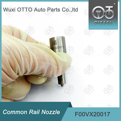 Bocal Piezo de F00VX20017 Bosch para 0445115032/033/068/069/073/074 de 0986435356/6460701187