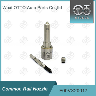 Bocal Piezo de F00VX20017 Bosch para 0445115032/033/068/069/073/074 de 0986435356/6460701187