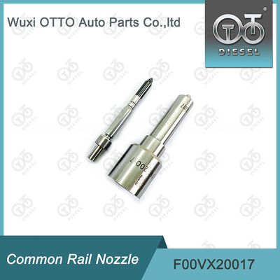 Bocal Piezo de F00VX20017 Bosch para 0445115032/033/068/069/073/074 de 0986435356/6460701187