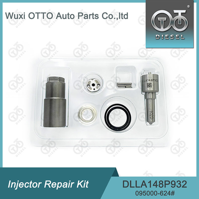 Reparo Kit For Injetor de Denso 095000-6240 DLLA148P932