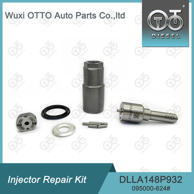 Reparo Kit For Injetor de Denso 095000-6240 DLLA148P932