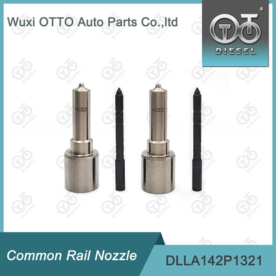 DLLA142P1321 Bosch Nozzle para injetores 0445110165/244