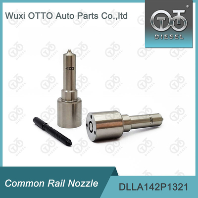 DLLA142P1321 Bosch Nozzle para injetores 0445110165/244