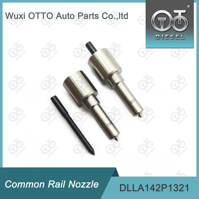 DLLA142P1321 Bosch Nozzle para injetores 0445110165/244