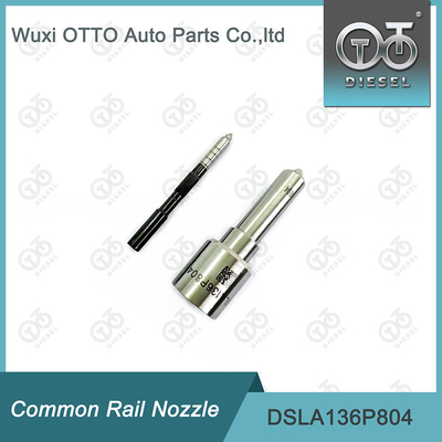 DSLA136P804 Bosch Diesel Nozzle para Injetor 0445120002 / 0986435501