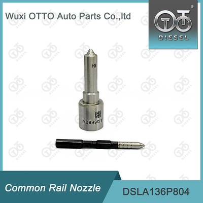 DSLA136P804 Bosch Diesel Nozzle para Injetor 0445120002 / 0986435501