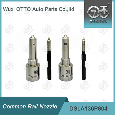 DSLA136P804 Bosch Diesel Nozzle para Injetor 0445120002 / 0986435501