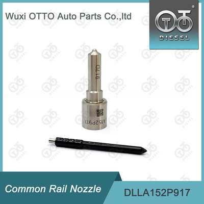 DLLA152P917 Bocal Denso Common Rail para Injetor 095000-602# 16600-ES60#/ES61#