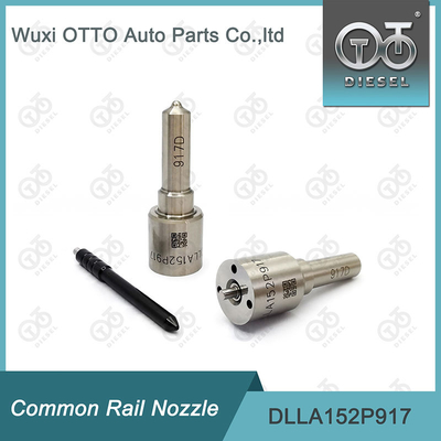 DLLA152P917 Bocal Denso Common Rail para Injetor 095000-602# 16600-ES60#/ES61#
