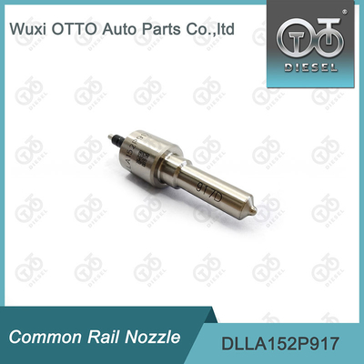 DLLA152P917 Bocal Denso Common Rail para Injetor 095000-602# 16600-ES60#/ES61#