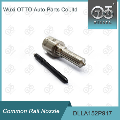 DLLA152P917 Bocal Denso Common Rail para Injetor 095000-602# 16600-ES60#/ES61#
