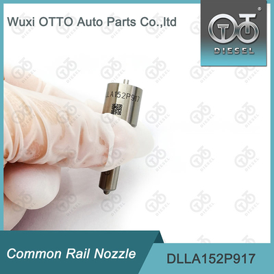 DLLA152P917 Bocal Denso Common Rail para Injetor 095000-602# 16600-ES60#/ES61#
