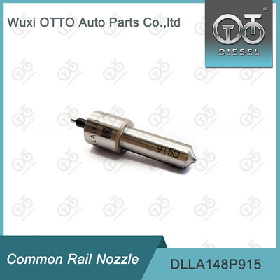 DLLA148P915 Densos Common Rail Nozzle para injetores 095000-6070 6251-11-3100