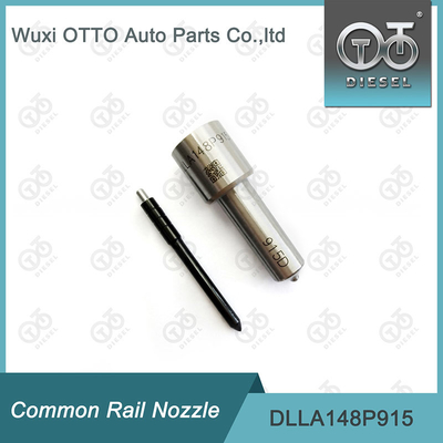 DLLA148P915 Densos Common Rail Nozzle para injetores 095000-6070 6251-11-3100