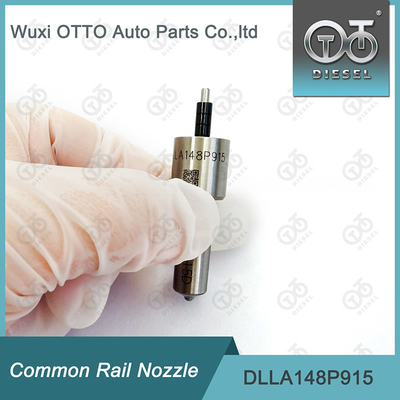 DLLA148P915 Densos Common Rail Nozzle para injetores 095000-6070 6251-11-3100
