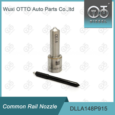 DLLA148P915 Densos Common Rail Nozzle para injetores 095000-6070 6251-11-3100