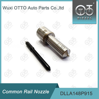 DLLA148P915 Densos Common Rail Nozzle para injetores 095000-6070 6251-11-3100