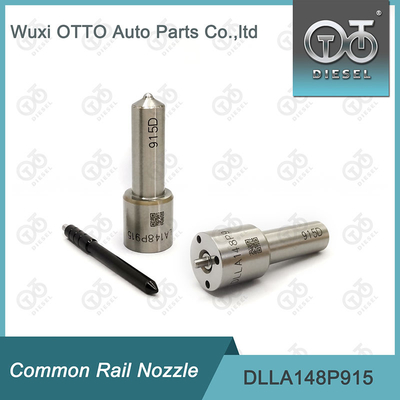 DLLA148P915 Densos Common Rail Nozzle para injetores 095000-6070 6251-11-3100