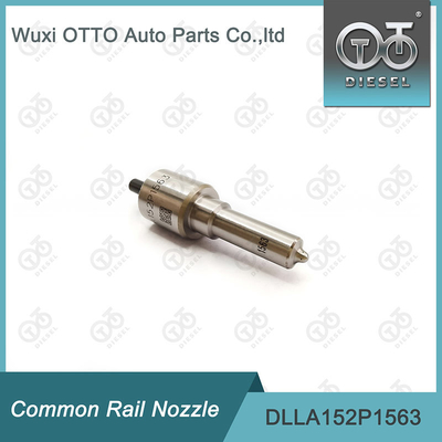Bocal do injetor DLLA152P1563 Bosch