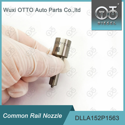 Bocal do injetor DLLA152P1563 Bosch