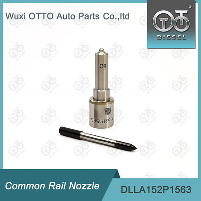 Bocal do injetor DLLA152P1563 Bosch