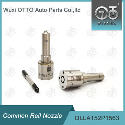 Bocal do injetor DLLA152P1563 Bosch