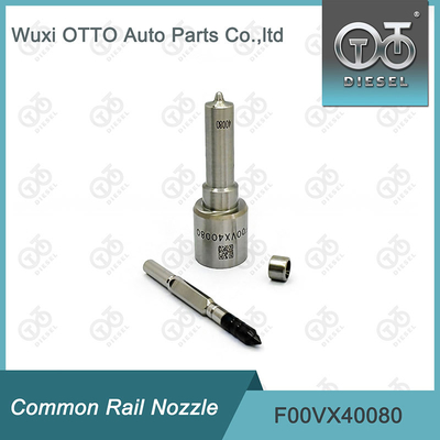 F00VX40080 Bosch Piezo Nozzle para injetores 0445116066 CH2Q-9K546-AB / LR069236