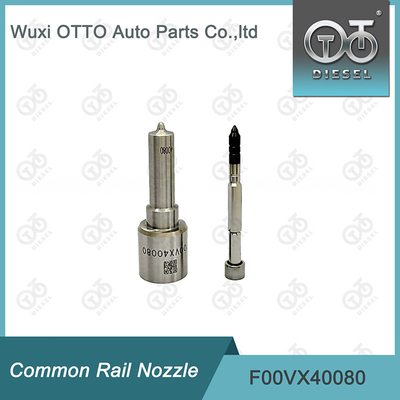 F00VX40080 Bosch Piezo Nozzle para injetores 0445116066 CH2Q-9K546-AB / LR069236