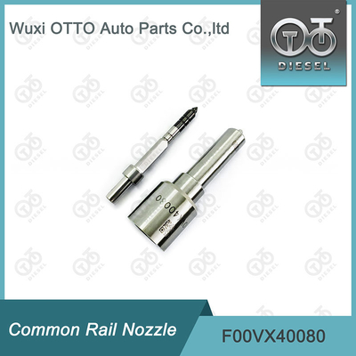 F00VX40080 Bosch Piezo Nozzle para injetores 0445116066 CH2Q-9K546-AB / LR069236