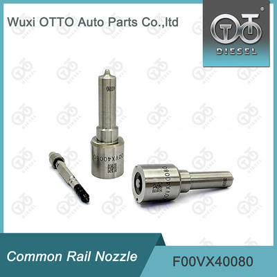 F00VX40080 Bosch Piezo Nozzle para injetores 0445116066 CH2Q-9K546-AB / LR069236