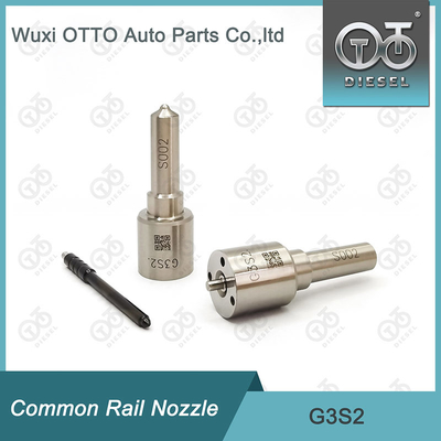 G3S2 Bocas Denso Common Rail para Injetores 295050-0820/ 007/ 23670-30190/ 30380