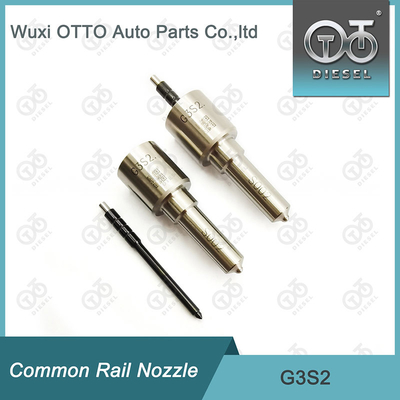 G3S2 Bocas Denso Common Rail para Injetores 295050-0820/ 007/ 23670-30190/ 30380
