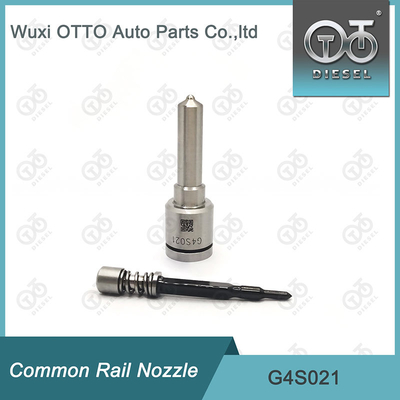 G4S021 Bocas de ferro comum denso para injetores 295050-0290/33800-4A950