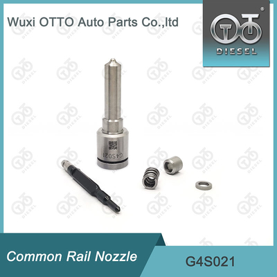G4S021 Bocas de ferro comum denso para injetores 295050-0290/33800-4A950